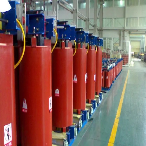 遂平SCB10-200KVA干式变压器